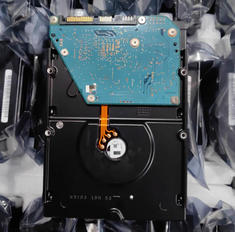 

For 012GYY MG03SCA400 4T SAS 6G 7.2K 3.5-inch 12GYY server hard drive