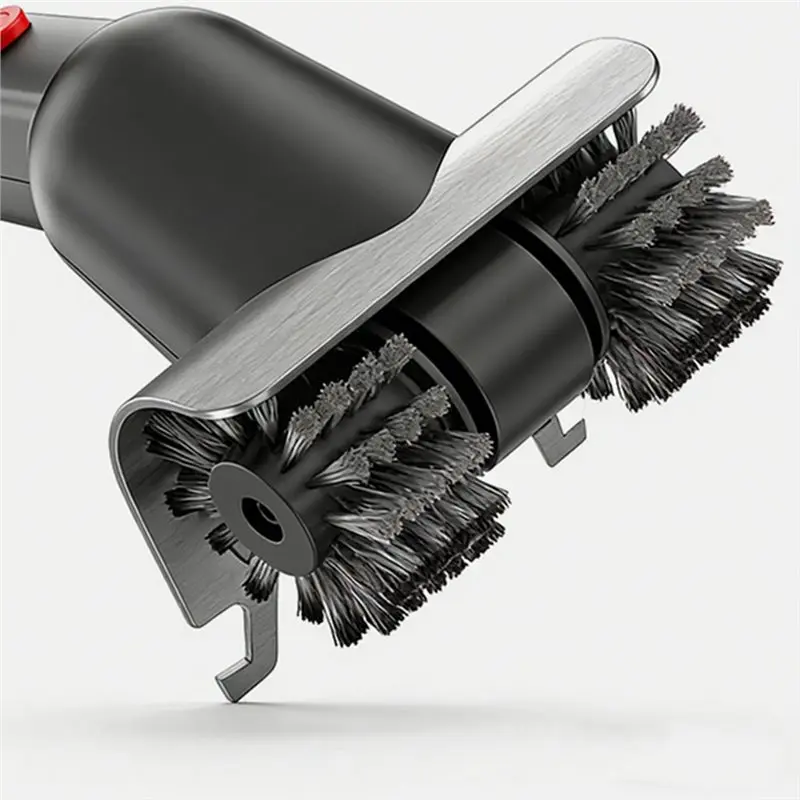 Cost Effective Rotary Electric Grill Brush:Ultimate Cleaning Solution Power For BBQ Enthusiasts