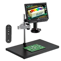 TOMLOV 4K Digital Microscope TM4K 8