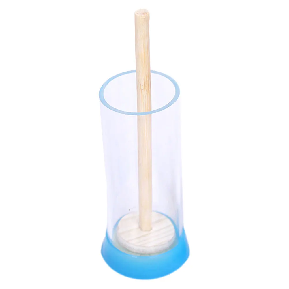 

Marker Bottle Plastic Sponge Beekeeping Tool Lightweight Portable Marks Marking Cages Essential Gardening
