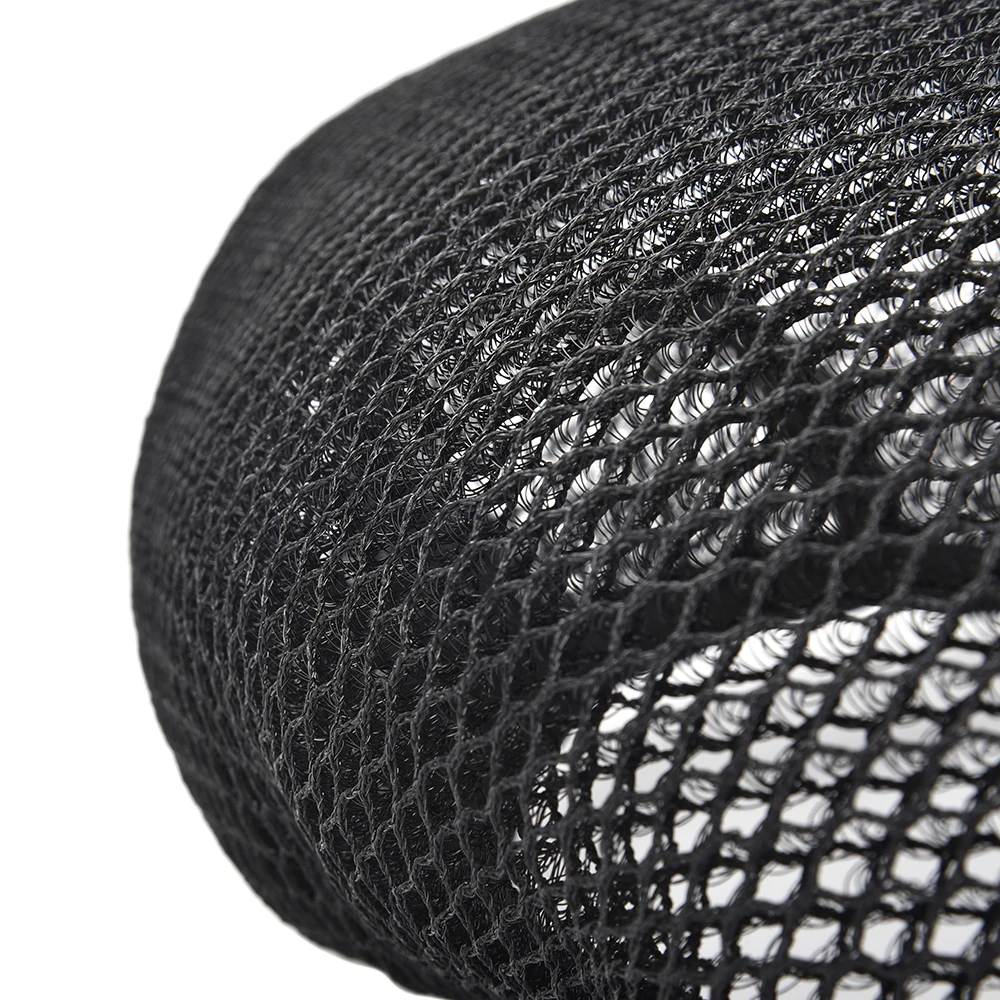 Per BMW R 1300GS Adventure Coprisedile per moto R1300GS ADV Flusso d'aria 3D Maglia a nido d'ape Proteggi cuscino Selle in tessuto a rete di nylon