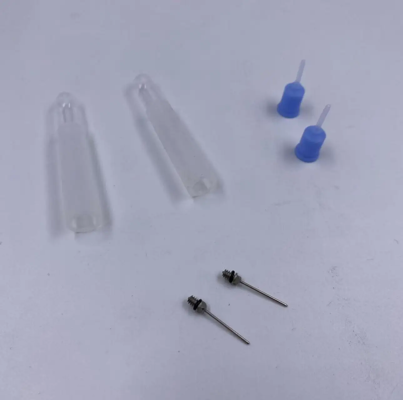 IA tip Phaco Sleeve Test Chamber for Phaco Emulsifier Phaco Machine Accessories