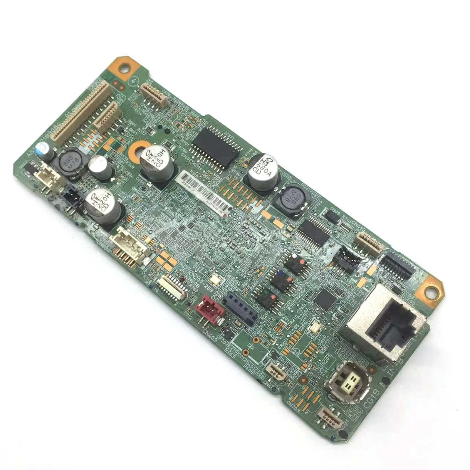 Mainboard Motherboard CG19 Fits For Epson L6178 L6176 L6171 L6170