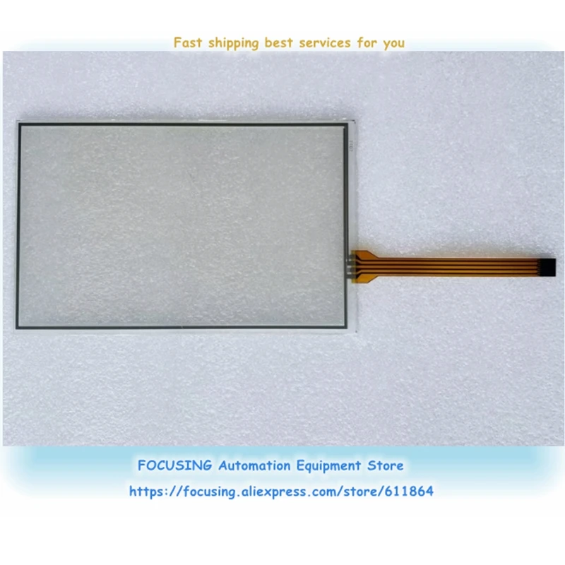 GC-4401W GC-4408W PFXGE4401WAD PFXGE4408WAD Masker Kaca Sentuh Baru