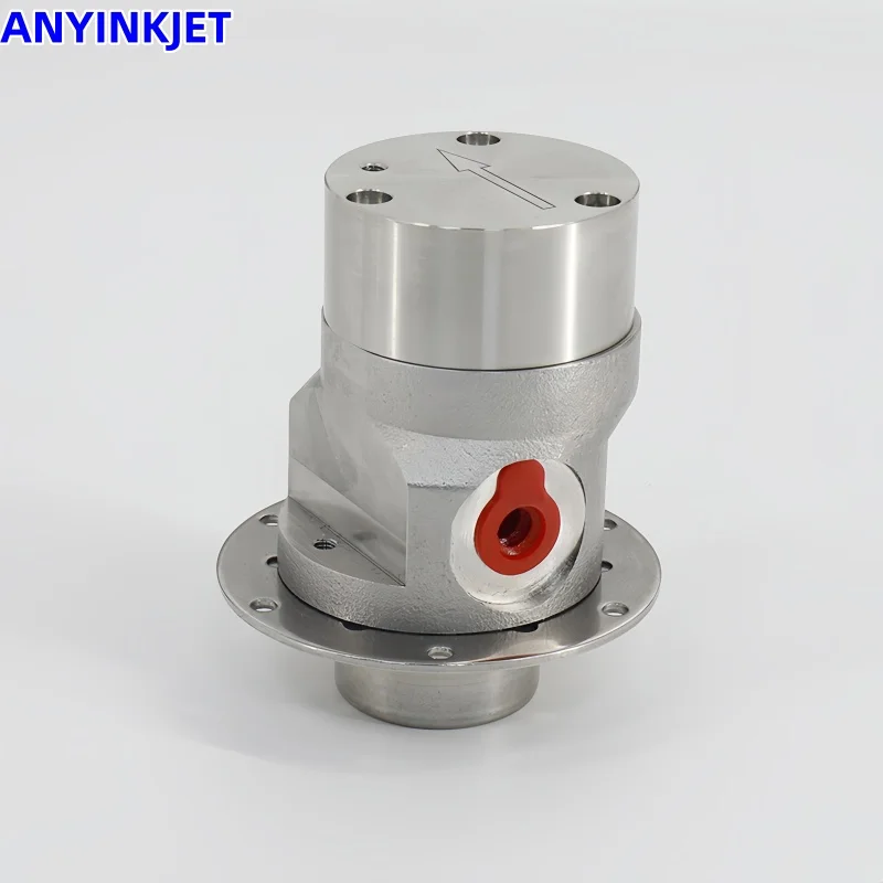 for Wiedenbach WHITE INK printer PRESSURE PUMP WDB-HGN0810