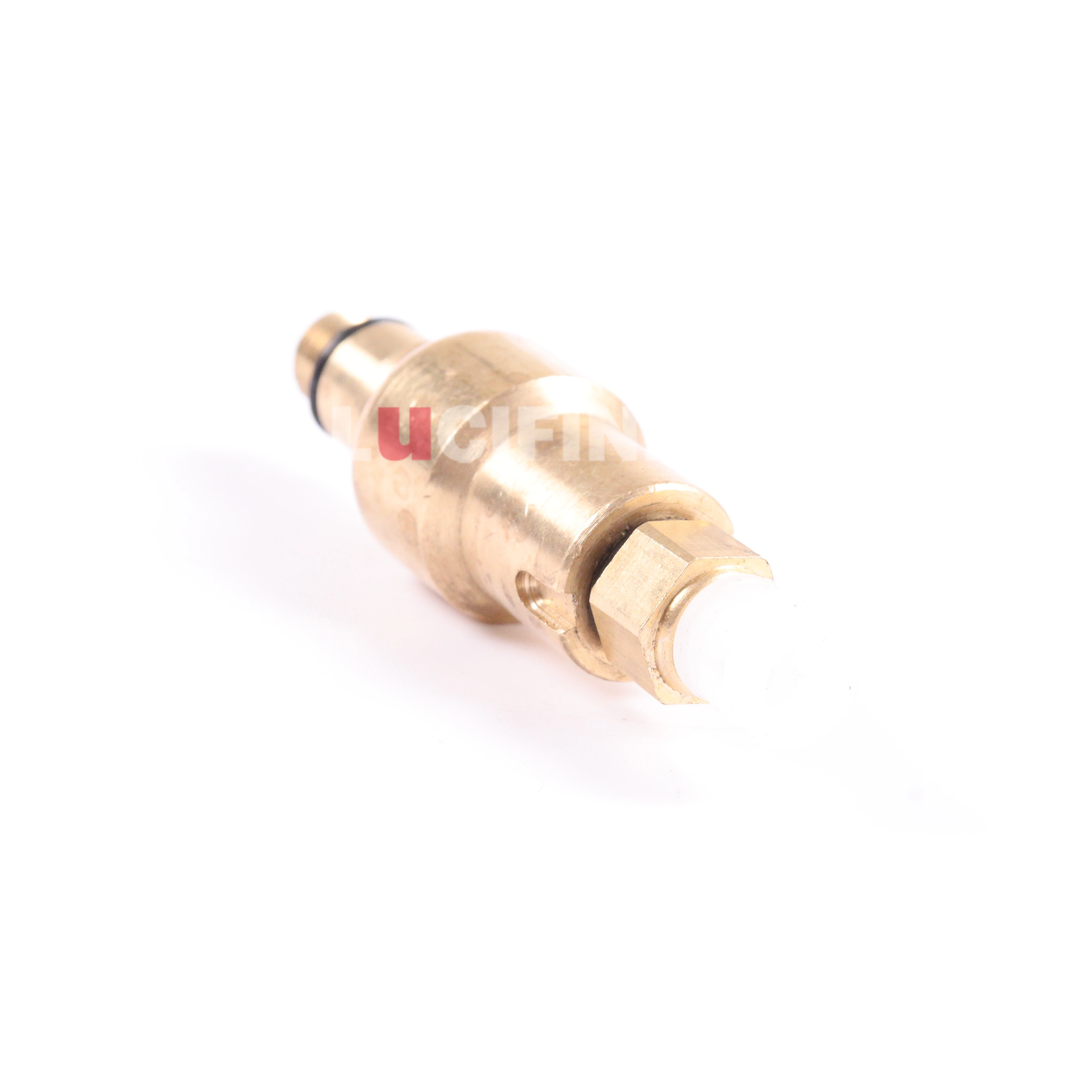 LuCIFINIL W220 Air Valve Risidua Pressure Valve For Mercedes S-Class S350 S430 S500 Air Shock 2203202338