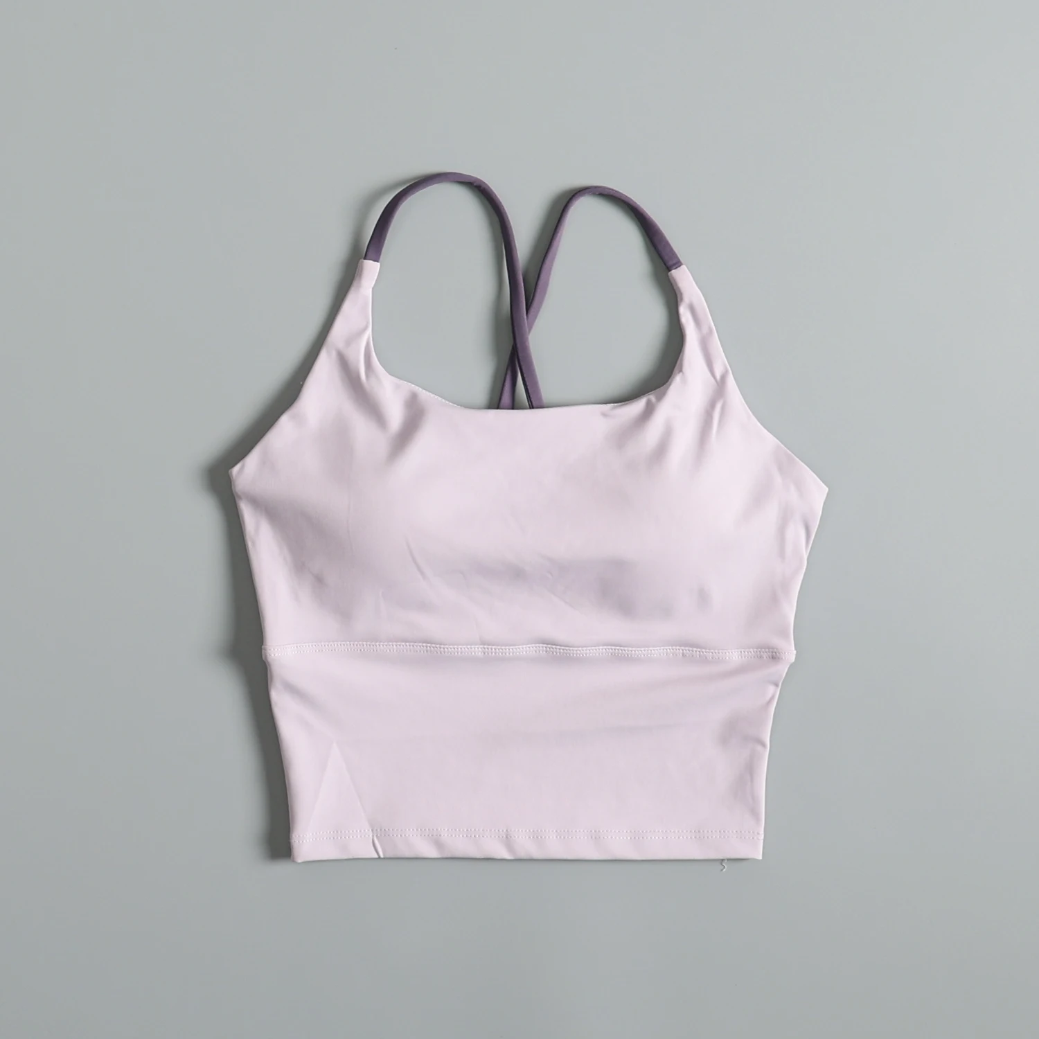 Integrated Sports Bra Women's - đánh giá và giá Yoga Fitness Exercises
