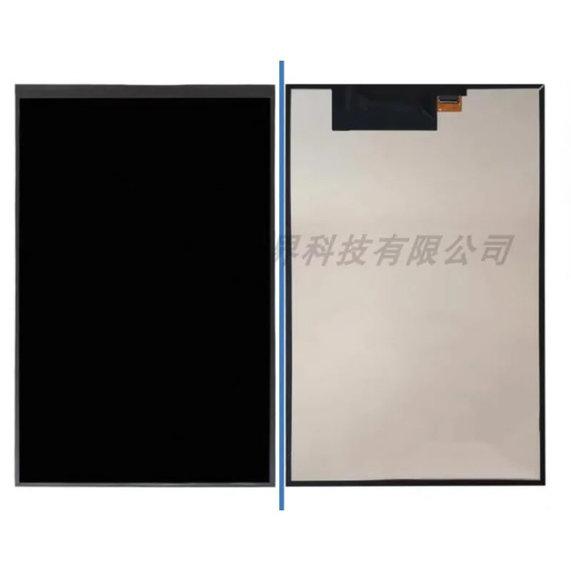 31-pin Interface a-Si TFT-LCD, LCM 800(RGB)x1280, LCD Screen WXGA 150PPI LCD Screen 10.1 Inch MIPI WLED