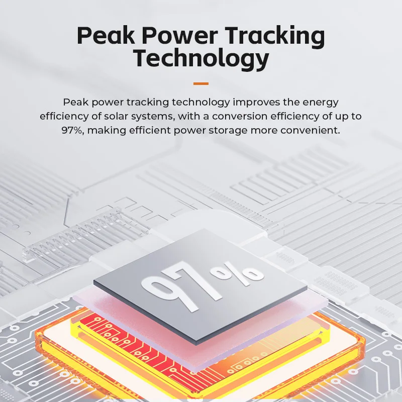 80A MPPT Solar Charge Controller 12V 24V 48V Bluetooth Control Solar Panel Charger 150V Input For Home PV Power System Unit