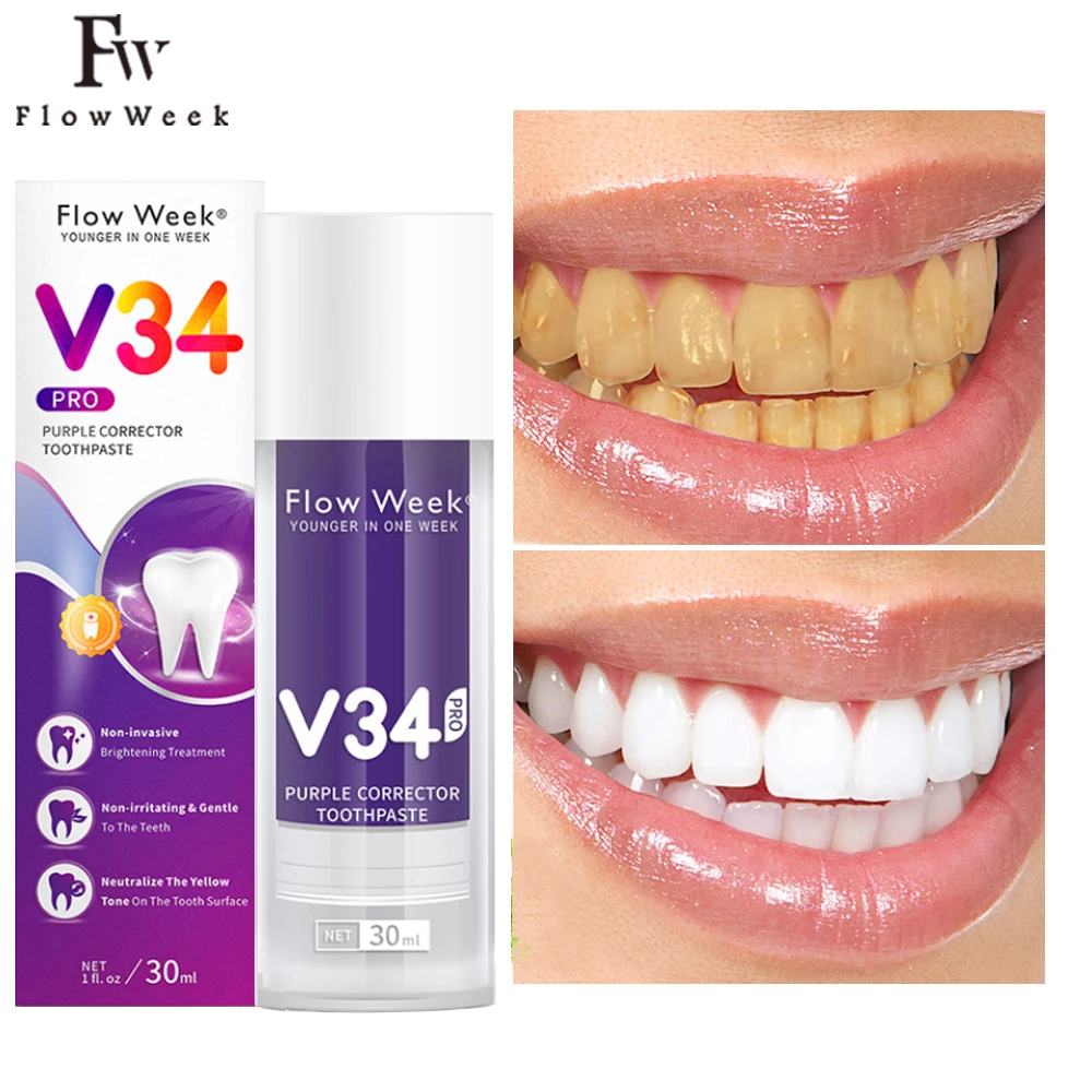 Repair Bright White Anti-Sensitive Toothpaste Gel Gentle Whitening Toothpaste Remove Smoke Stains Plaque Fresh Breath Teeth Care