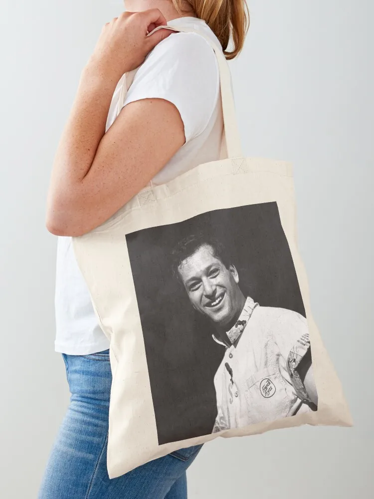 Howie Mandel BW Photograph Tote Bag bag for beach Handbags shopper bag women canvas Beach Canvas Tote