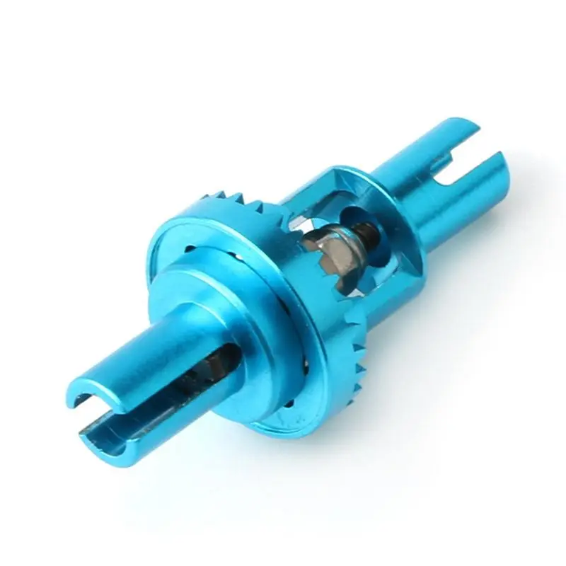 ABJL 1:28 RC Car Ball Differential Adjustable Tension OP Part for WLtoys K969 K989 K999 Mini-Z AWD Upgrade