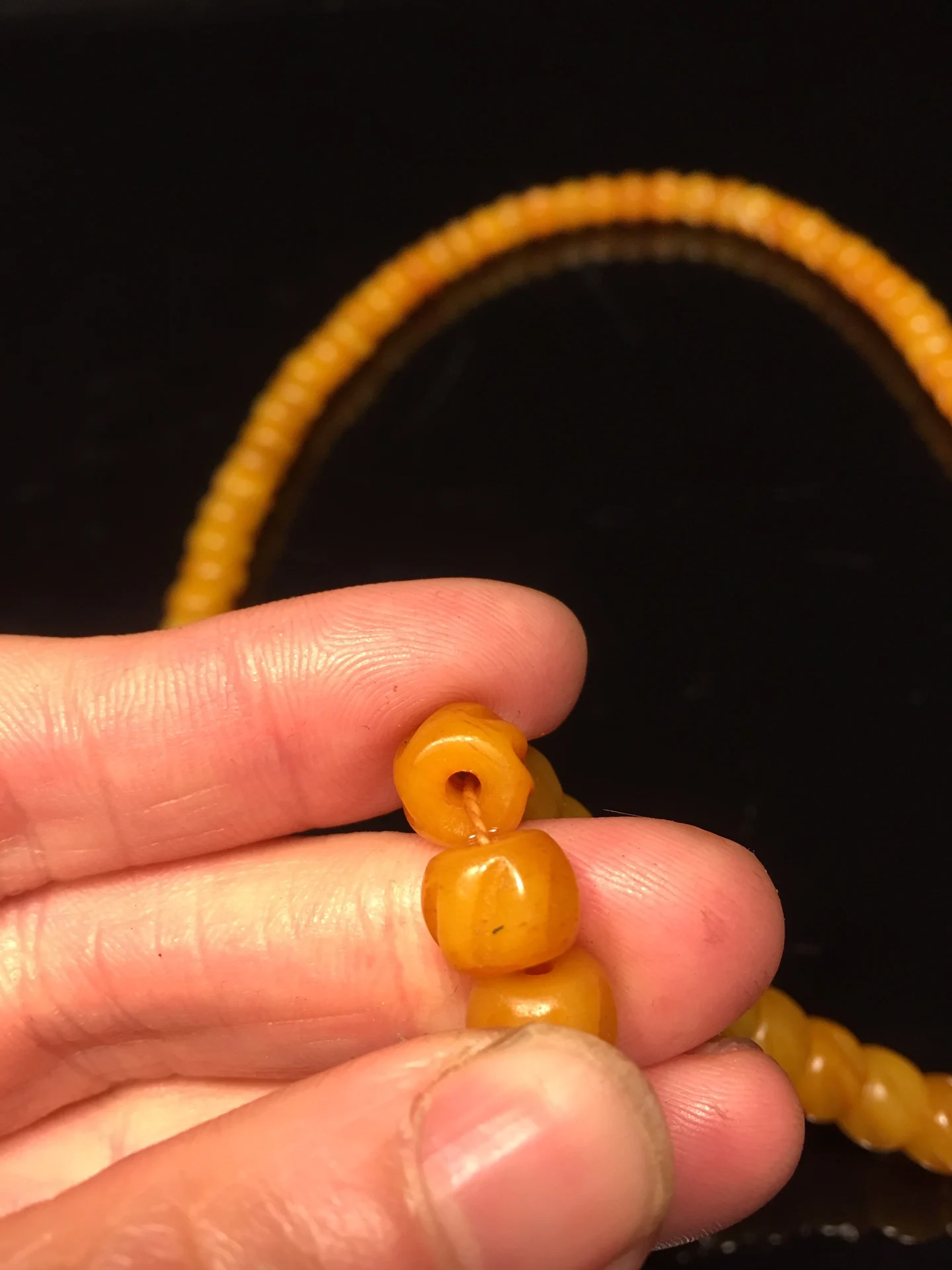 thumb