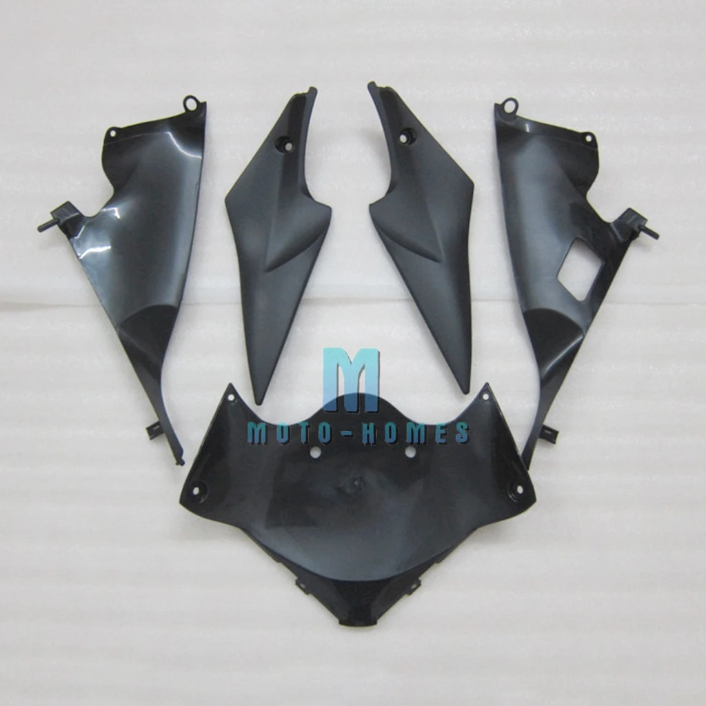 ABS Fairing สําหรับ GSXR600 GSXR750 2006 2007 GSXR 600 GSX-R750 06 07 ABS พลาสติกแม่พิมพ์ฉีดรถจักรยานยนต์จักรยาน Rebuild