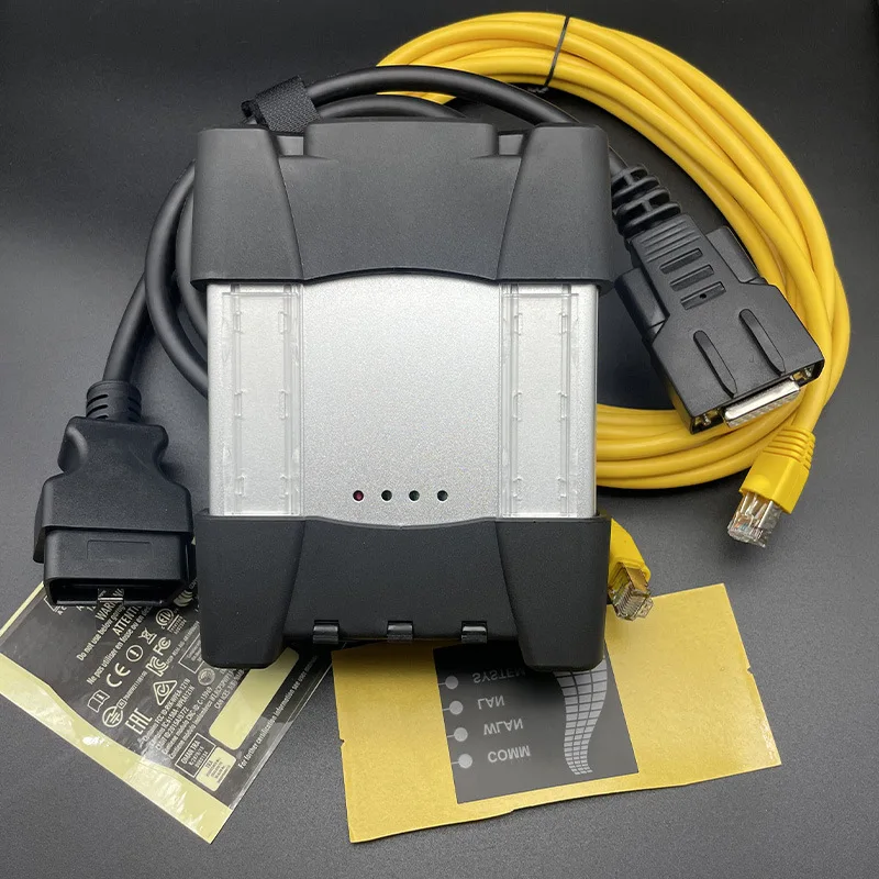 ICOM NEXT Diagnostic & Programming Tool for B-W ICOM can replace for icom A2 Diagnostic Tool For B-W ICOM