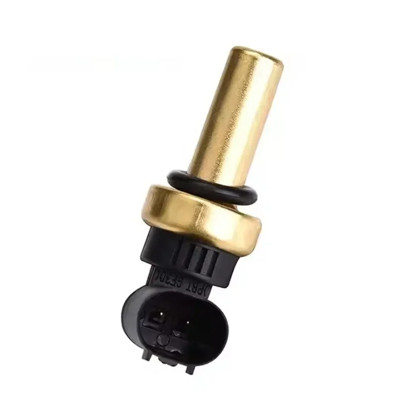 

55591401 Датчик температуры охлаждающей жидкости для Buick Cascada Cadillac ATS Chevrolet Malibu Sonic Trax Volt Saturn Astra 2008-2019