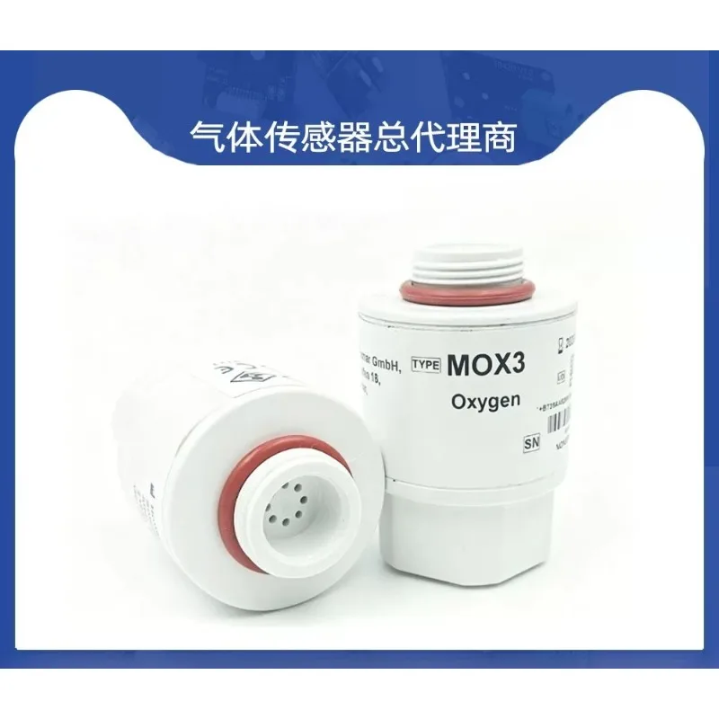 MOX3 oxygen sensor SV350 SV650 ax700 oxygen battery, original