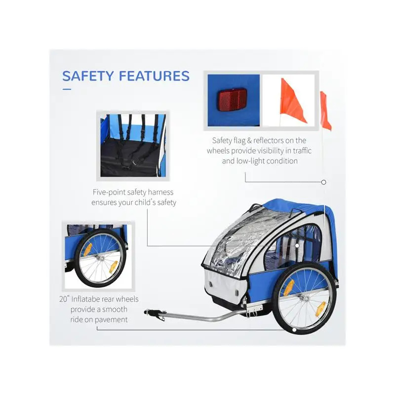 Carro de carga de bicicleta para soluciones de envío y entrega