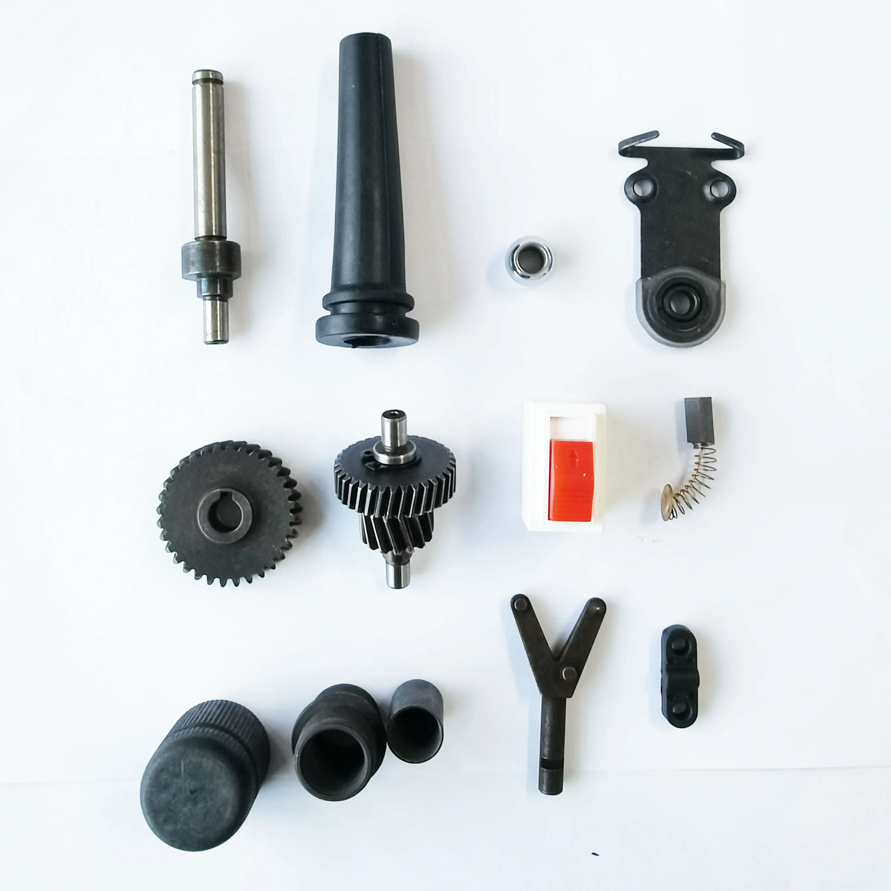 350W horse clipper N1J-GM01-76 replacement Prong RIGHT AND LEFT