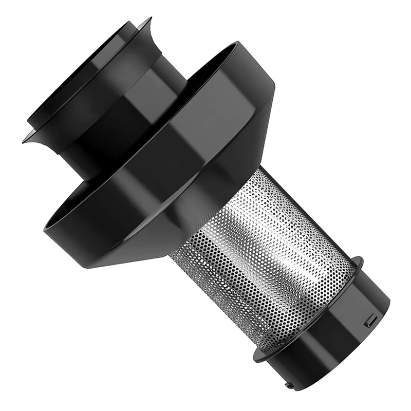 Suporte de filtro de substituição para aspirador de pó tineco a10/a11/s11 pure one/s12 series, filtro de malha lavável