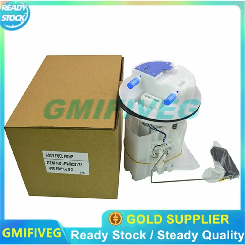 A2C53061198 9631419180 PW823172 F01R00S106 New Fuel Pump Module Assembly Fits For PROTON GEN 2 (CM_), SATRIA NEO