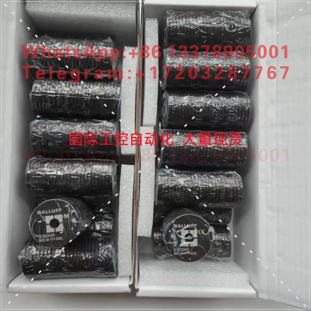 New original Balluff chip carrier BIS M-111-02/L