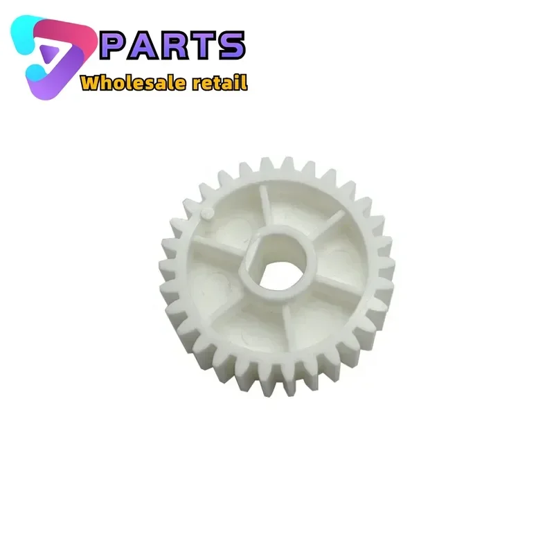 1PCS AB01-4243 High Quality registration roller gear for Ricoh PRO 8100 8110 8120 8200 8210 8220 Printer Copier Spare Parts