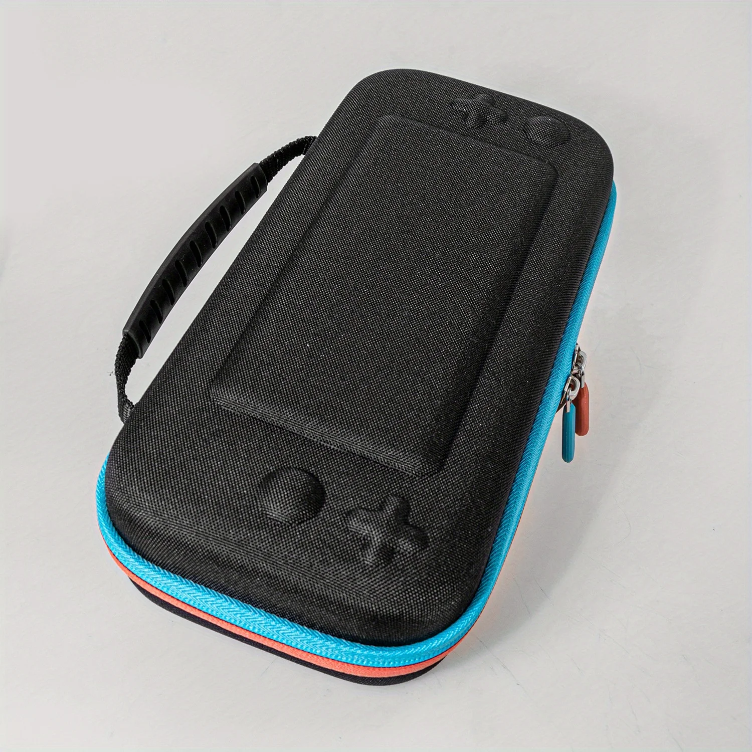 Protect Your Nintendo Switch 2 with the Ultimate Travel Case: A