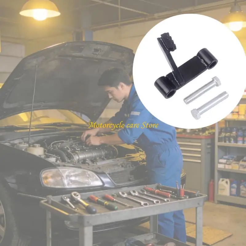 U75F Flexible Crankshaft Holding Component Appropriate For Different Car Brands And Motor Units