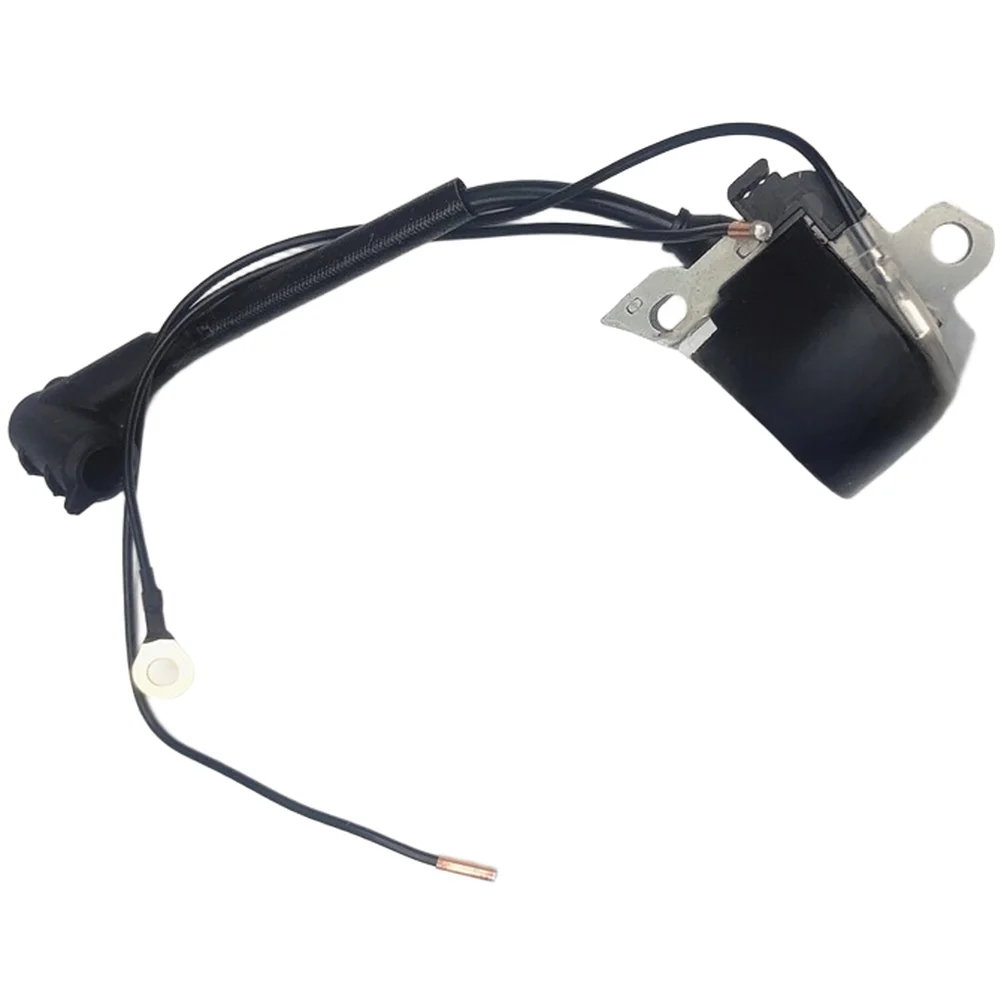 For Chainsaw Ignition Coil Replacement Compatible with MS240 MS260 024 026 028 029 034 038 039 044 High Spark Output