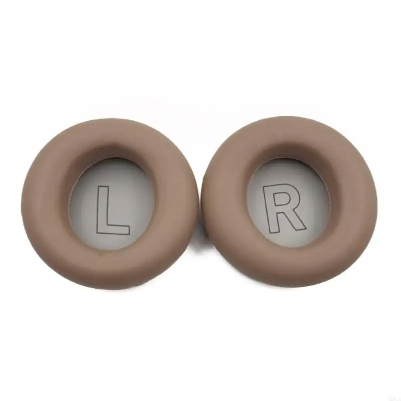 Elastic Ear Pads Cover for H9 3rd Gen Headphone Noise Cancelling Ear Cushions Qualified Buckle Ear Pads Sleeves Earcups