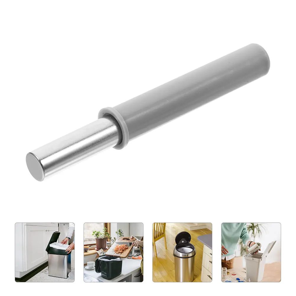 

2pcs Trash Can Accessories Hydraulic Quiet Close Dampers Smooth Damping Design Replacement Parts Kitchen Buffer System