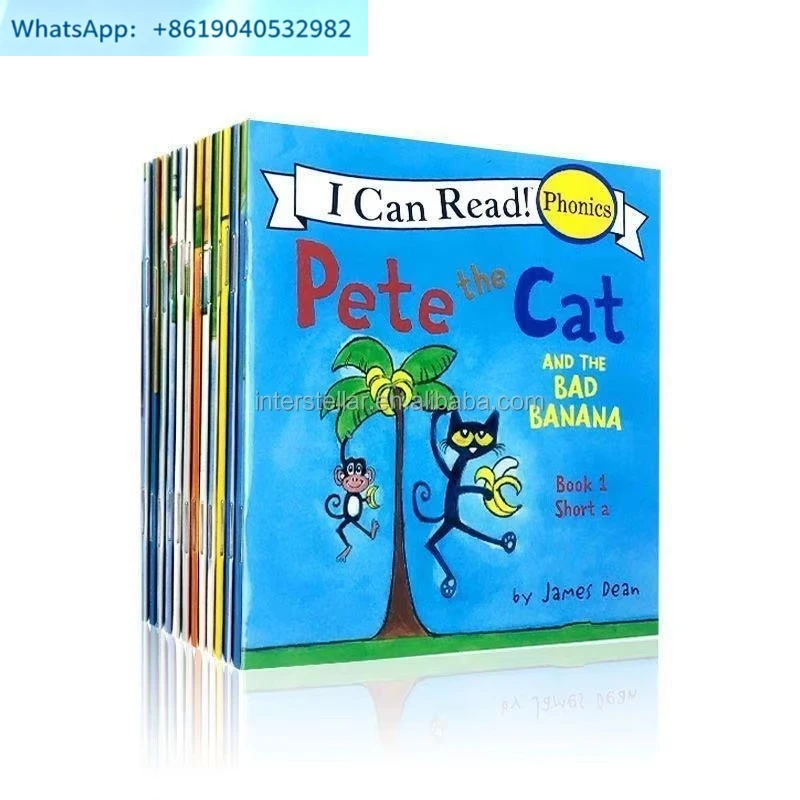 I Can Read 12 Books by Voice Great prices; excellent value for money.