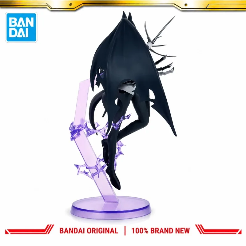 In Stock Bandai Original Banpresto That Time I Got Reincarnated As A Slime Diablo Action Figure Model Doll Brand New Boxed Anime