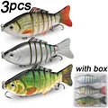 3pcs N with box