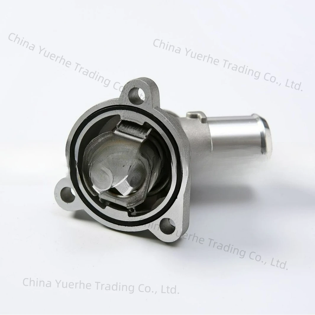 

25199831 For Chevrolet Spark Thermostat Auto Parts Opel Daewoo 96988257