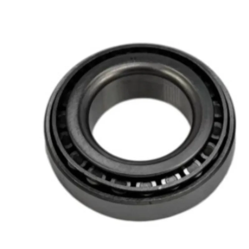 Front Wheel Hub Bearing Unit 3103103-R001XZJ 3103104-R001XZJ Fit For JAC Replacement Spare Part