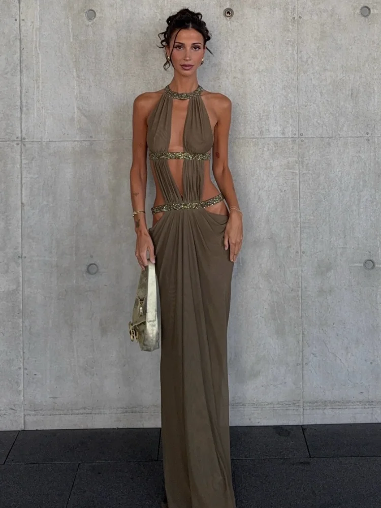 Thumbnail 2 - #57 Floor Length Dress List of Top Picks