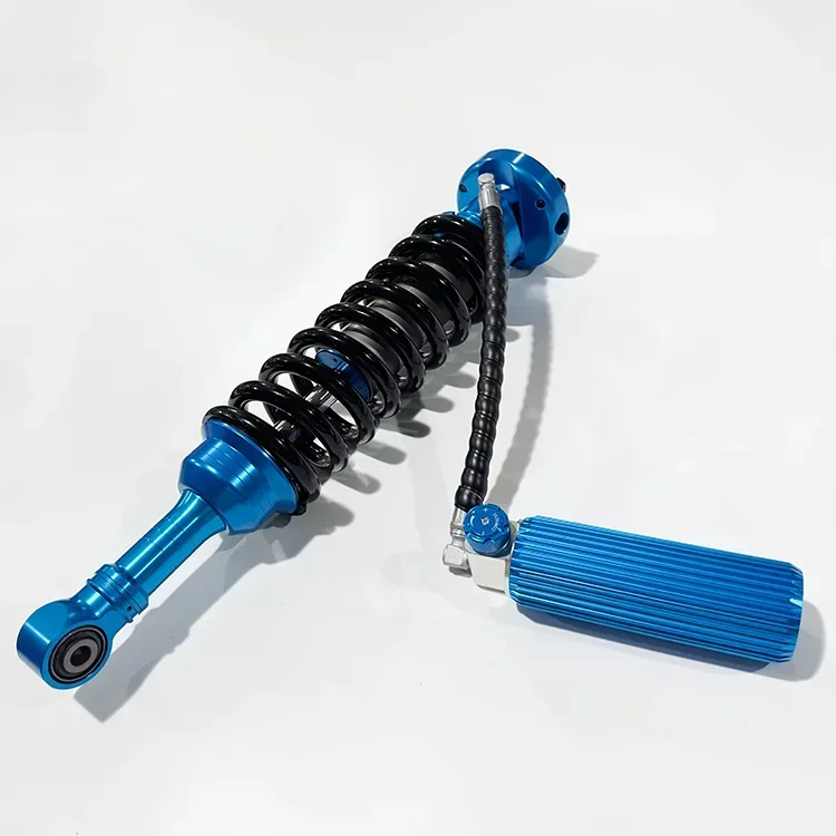 2001 for for 3-Inch Lift Kit Front & Rear Adjustable Compression Shock 2.5