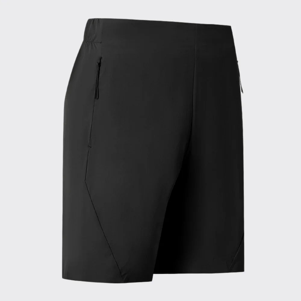 Men's Sport Running Shorts Summer Quick-drying Straight Leg Fitness Shorts Outdoor Recreation Mens Workout Training Short Pants