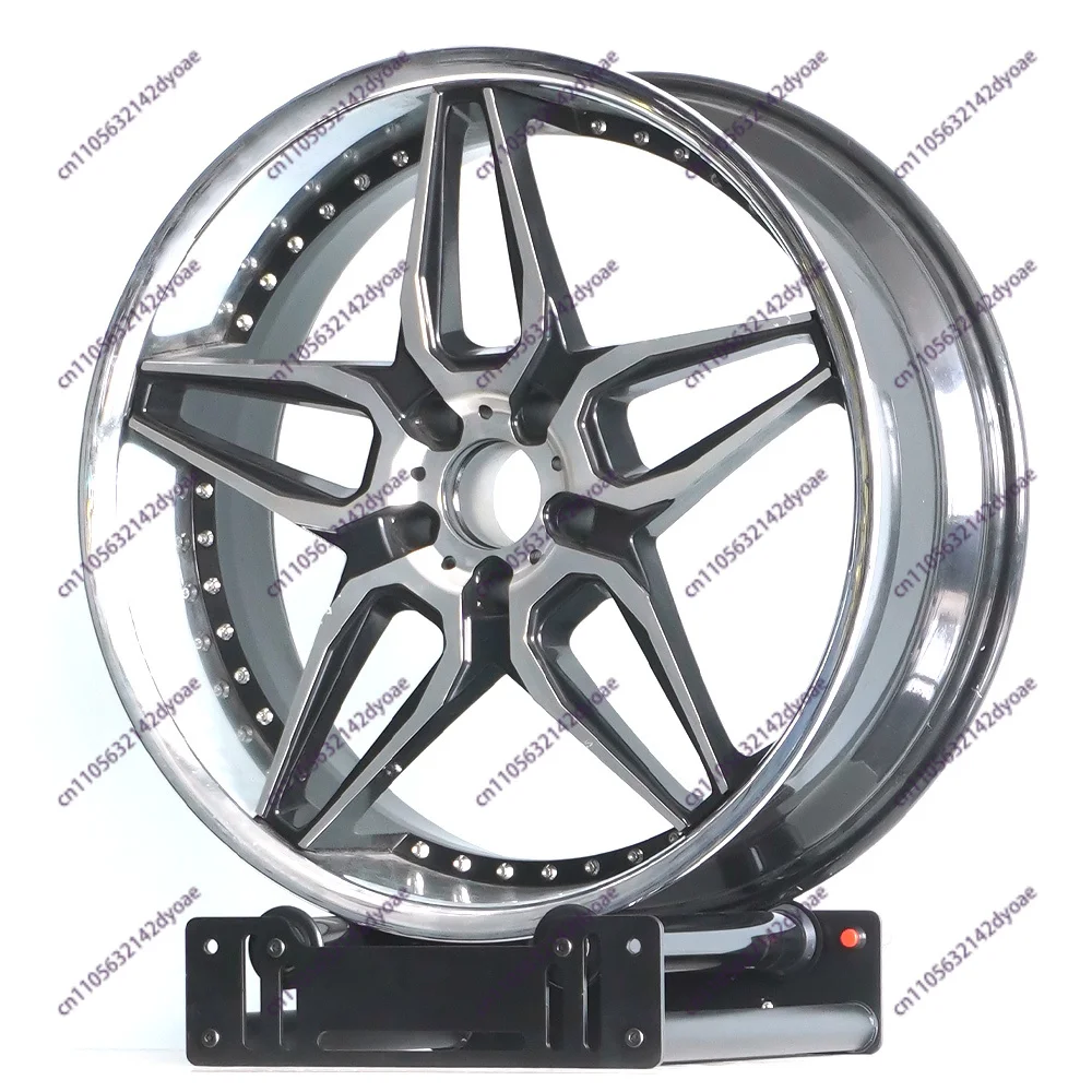 Electric Rotating Display Stand, 360° Rotation for Photography and Photography, Strong Load-Bearing Capacity