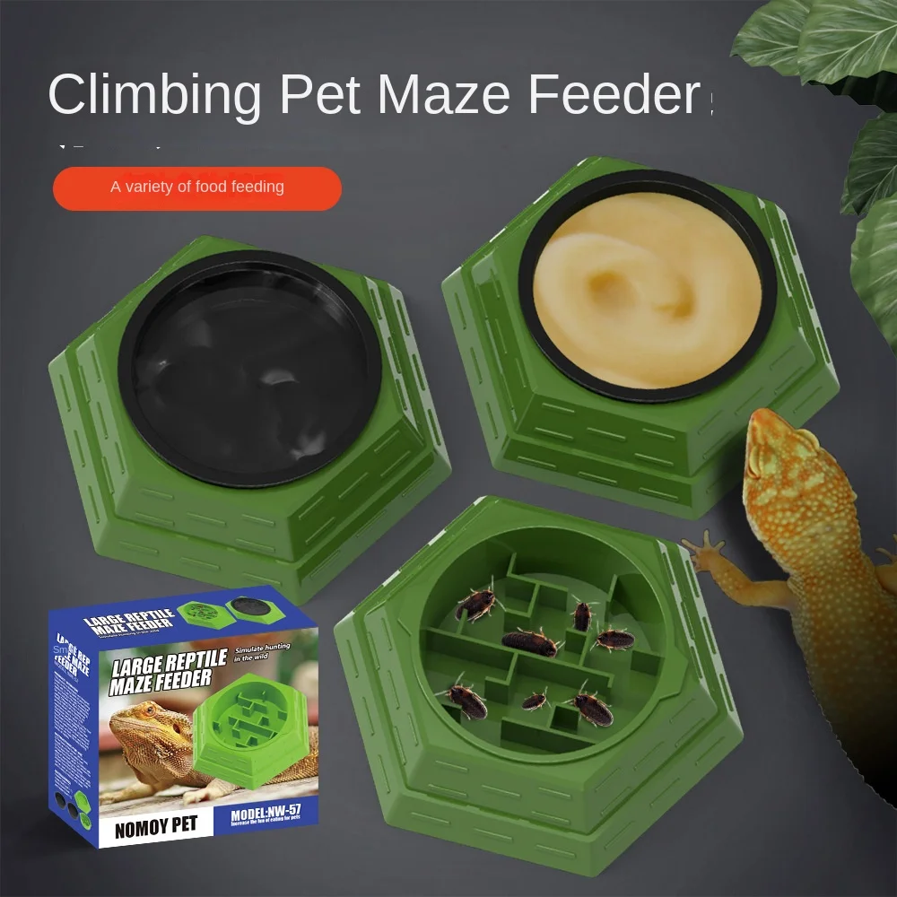 Lizard Gecko Mane L…