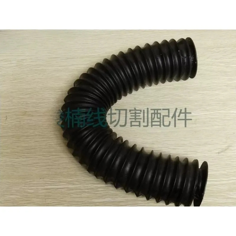 For Charmilles EDM wire cutting bellows 331009918 telescopic sleeve