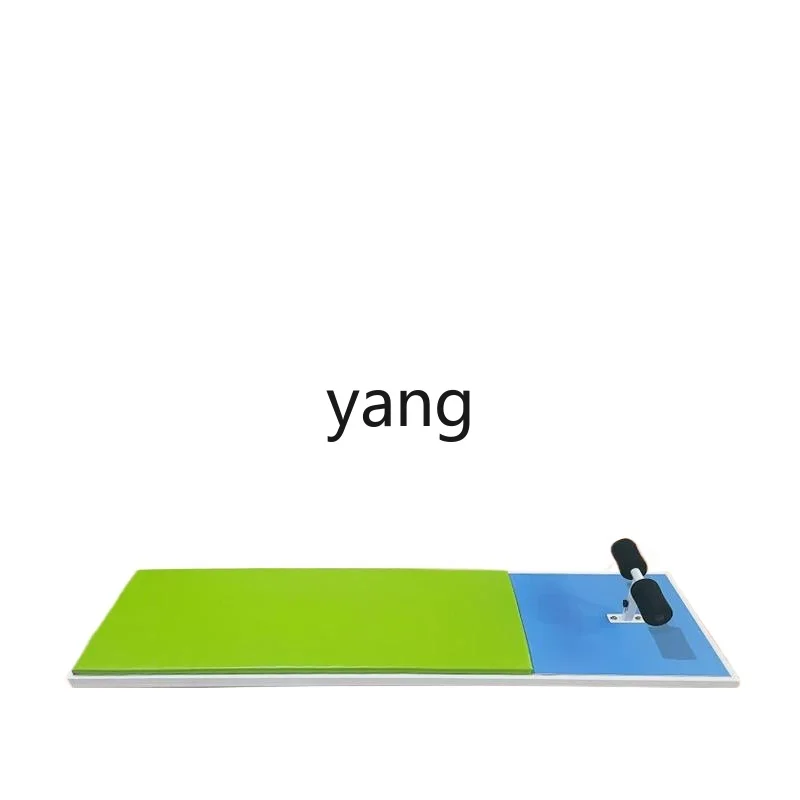 

CX Sit-ups Plank Plank Fitness Board Tester Bed Board