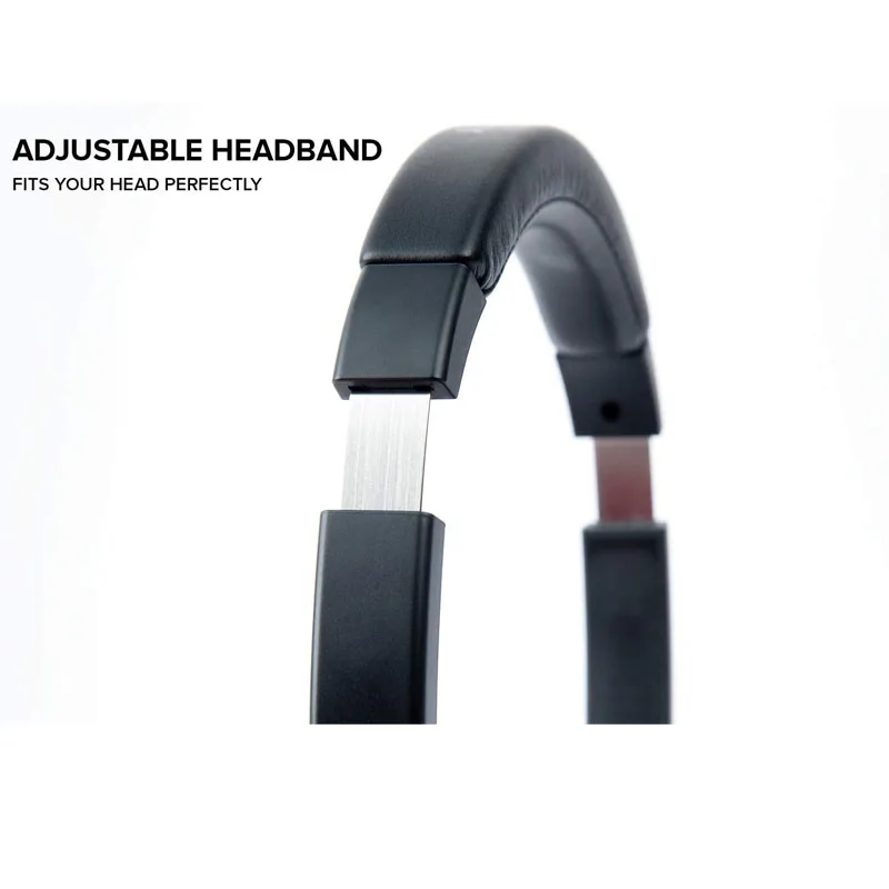 Imagem -03 - Creative Aurvana Live Se-over-ear Fones de Ouvido com Headband Acolchoado e Couro Earpads Especialista Sintonizado Foster Drivers