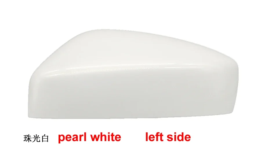For Mazda CX-5 CX5 2017 2018 2019 2021-2023 Car Accessories Reversing Mirrors Cover Rearview Mirror Housing Shell Color Painted