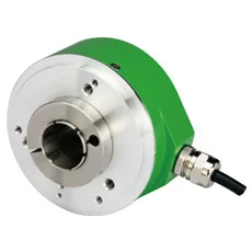 [Genuine] PAMM58A10-BF6XXR-4096/4096 Yike Absolute Encoder