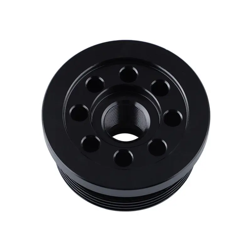 AEA7-New High Quality Car Oil Filter Cooling Oil Cake Adapter For Smart Fortwo 450 Oil Filter Sandwich Adapter Conversion