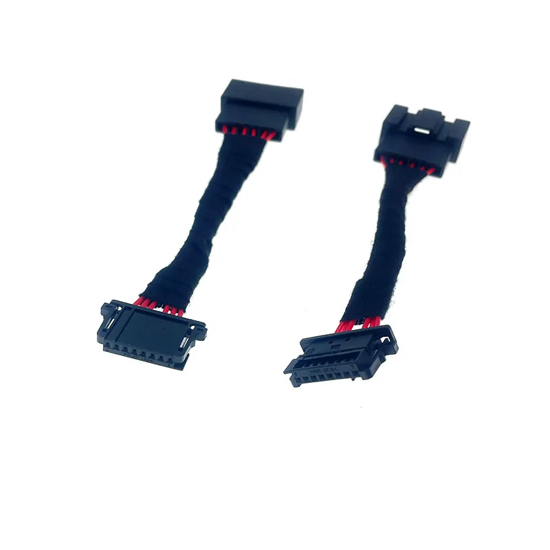 For E46 LED tail lights adapter cable set 61120153650