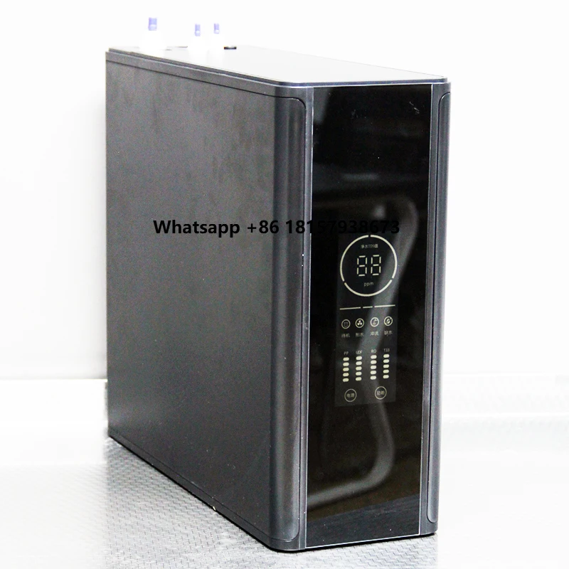 

OEM Kitchen Sink 600gpd Home Reverse Osmosis Water Purifier System for Drinking Water Purification in Home and Office Use